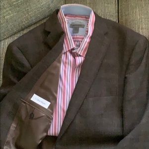 Calvin Klein Sport Coat